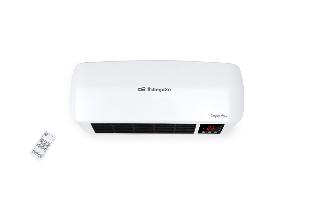 CALEFACTOR ORBEGOZO SP6000 2000W SPLIT