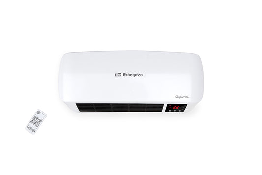 CALEFACTOR ORBEGOZO SP6000 2000W SPLIT