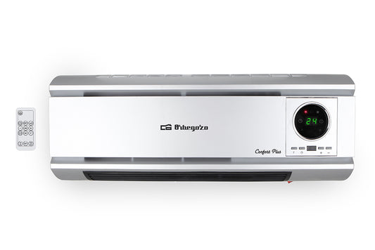 CALEFACTOR ORBEGOZO SP6500 CERAMICO