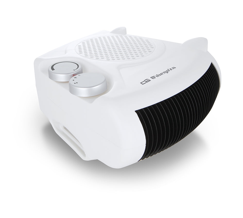CALEFACTOR ORBEGOZO FH5040 2000W 2EN1