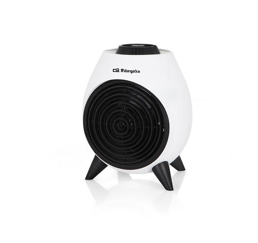 CALEFACTOR ORBEGOZO FH5037 2000W