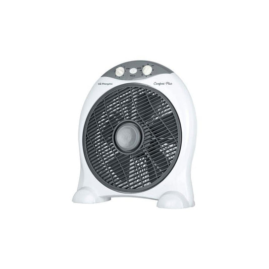 VENTIL. ORBEGOZO BF1030 30CM 45W
