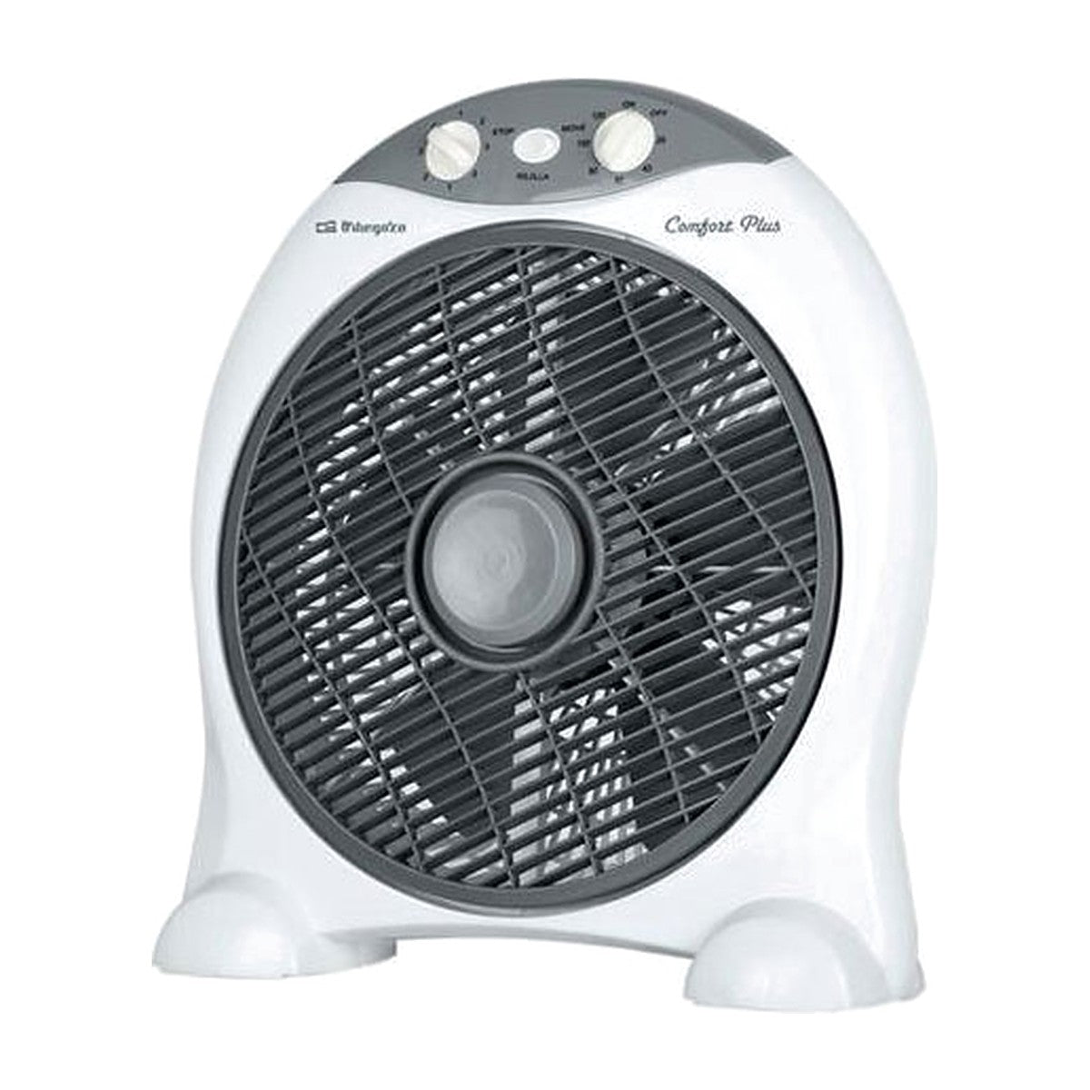 VENTIL. ORBEGOZO BF1030 30CM 45W