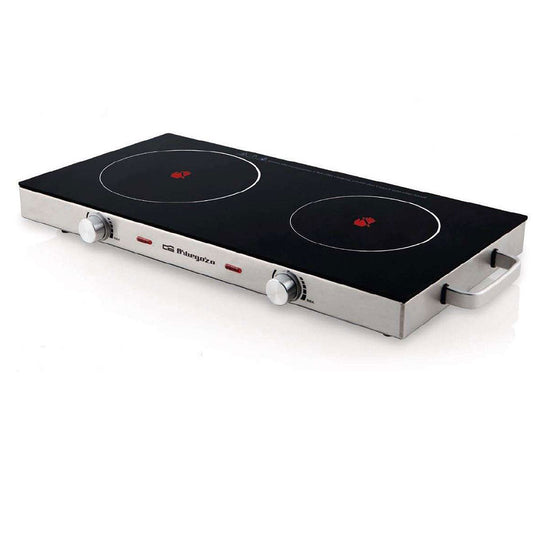 HORNILLO ORBEGOZO PCE6000 2 VITRO