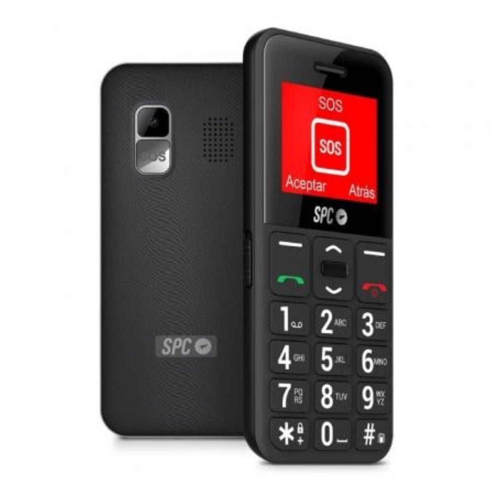 TELEFONO SPC FORTUNE 2 2323N POCKET    -