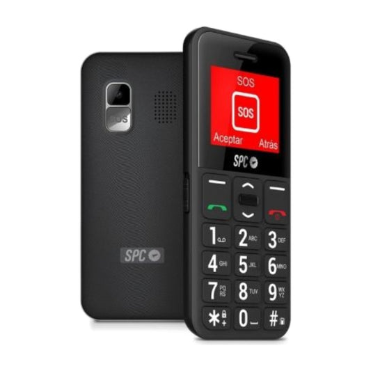 TELEFONO SPC FORTUNE 2 2323N POCKET    -