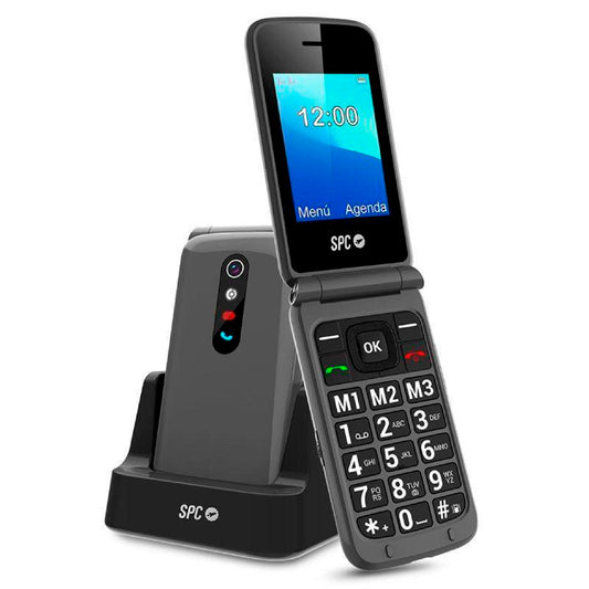TELEFONO SPC STELLA 2 2326T