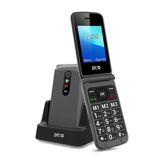 TELEFONO SPC STELLA 2 2326T