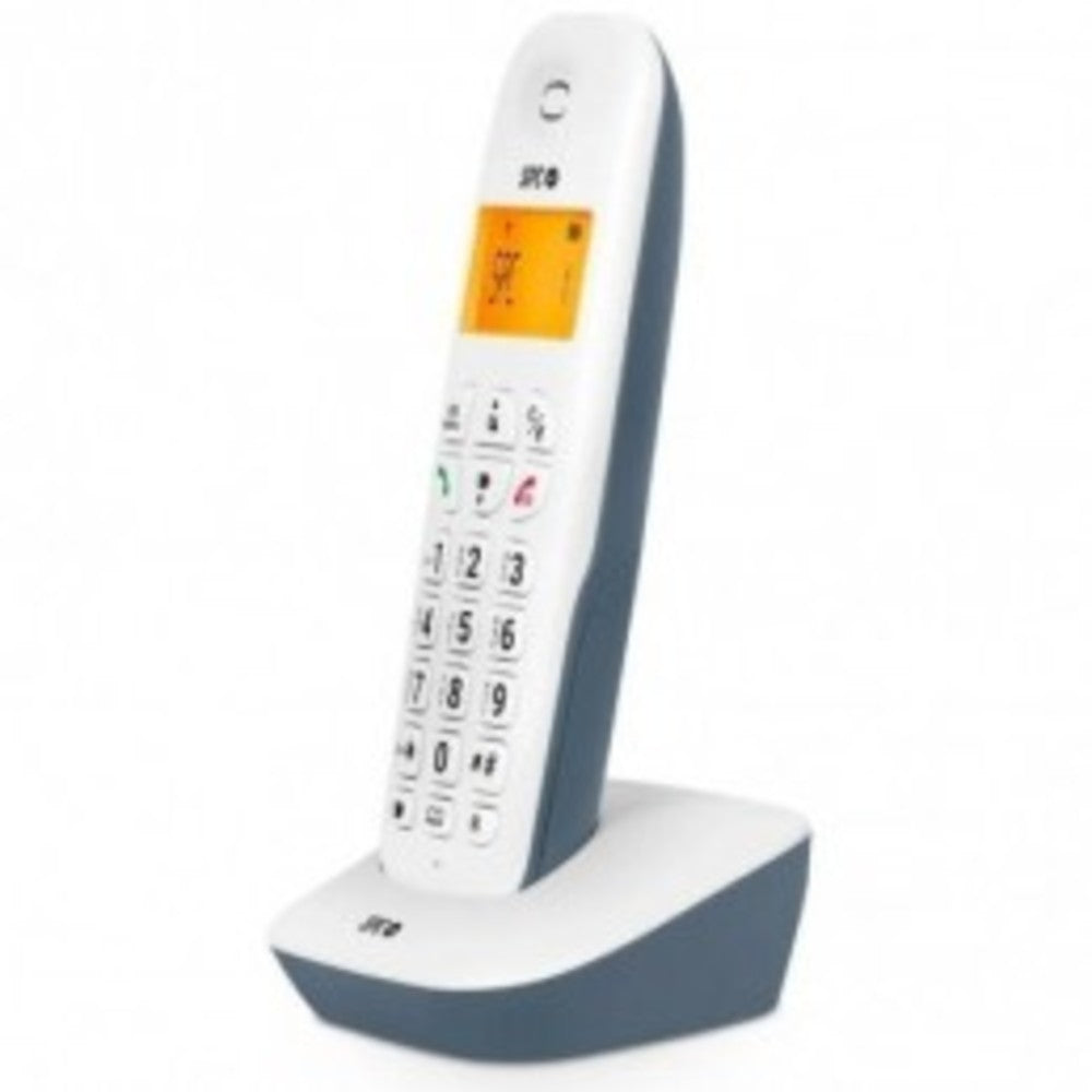 TELEFONO SPC AIR 7300AS BLANCO