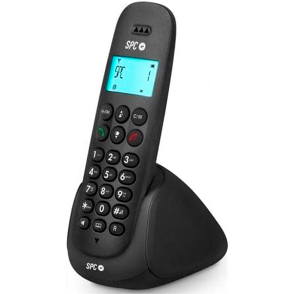 TELEFONO SPC ART 2 7310 NEGRO