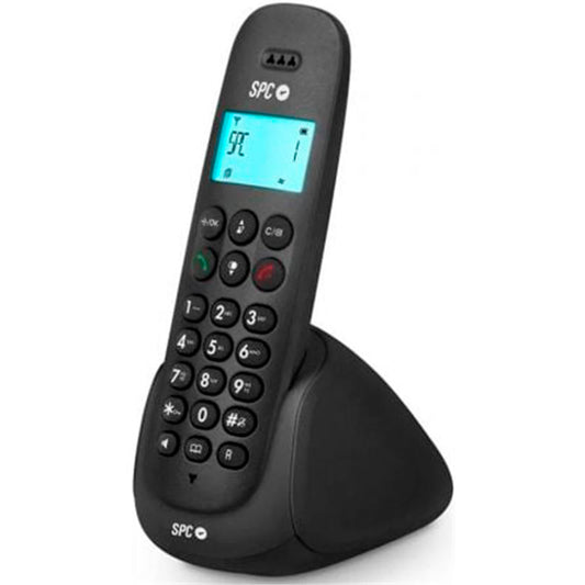 TELEFONO SPC ART 2 7310 NEGRO