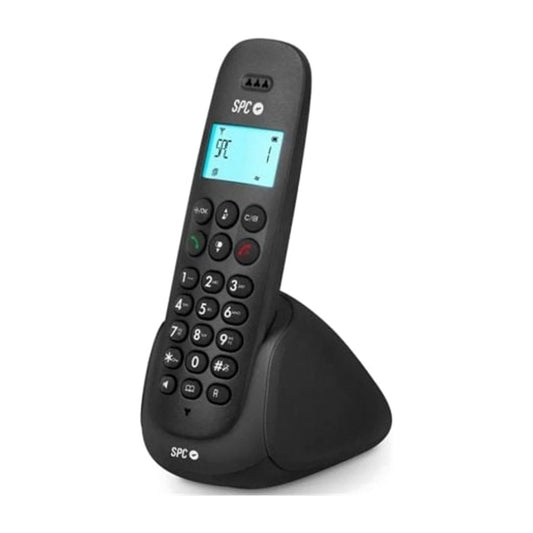 TELEFONO SPC ART 2 7310 NEGRO