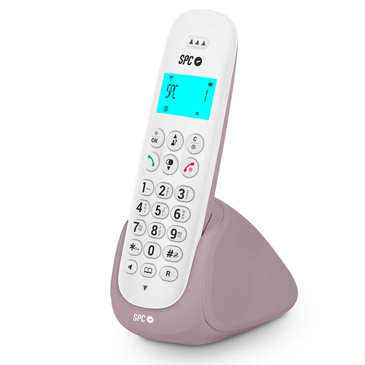 TELEFONO SPC ART 2 7310 BLANCO