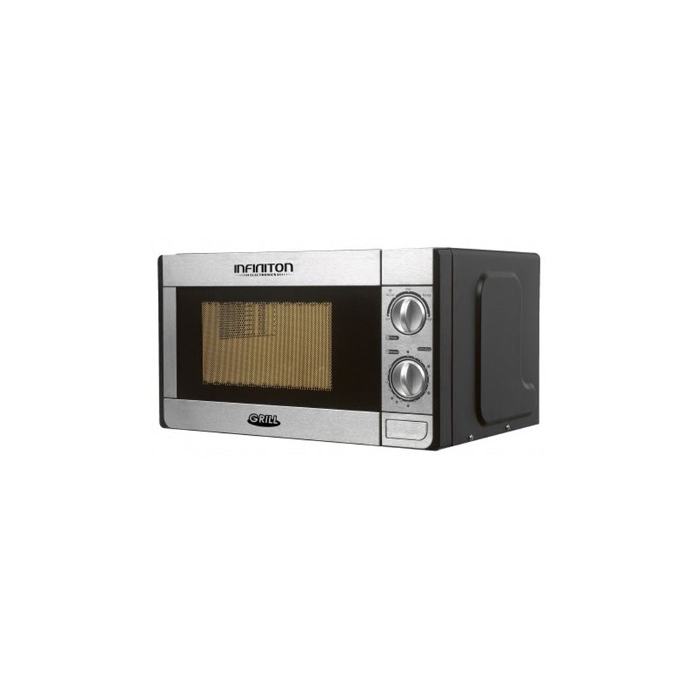 HOR.M INFINITON 20L MW1115 C/GRILL INOX