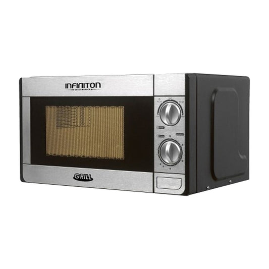 HOR.M INFINITON 20L MW1115 C/GRILL INOX
