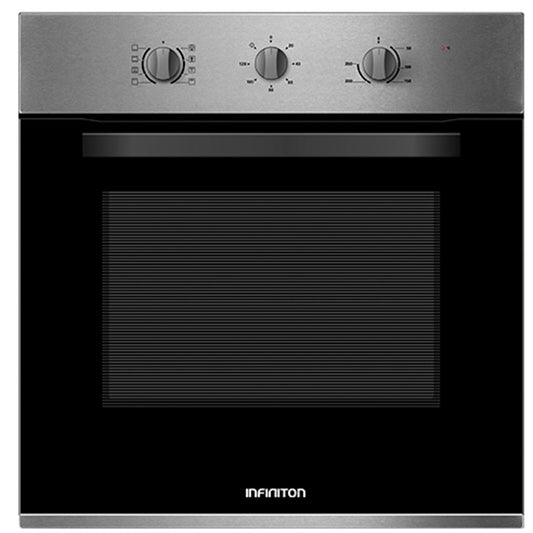 HORNO INFINITON CB6516 A INOX - -