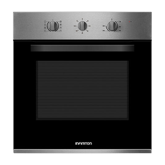 HORNO INFINITON CB6516 A INOX - -