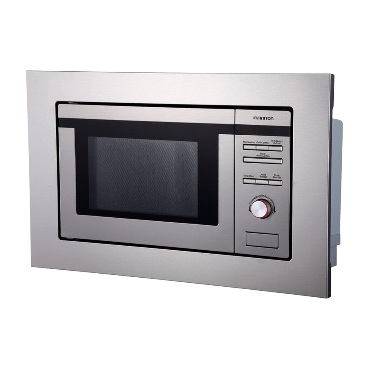 HOR.M INFINITON 20L IMW1620 GRILL