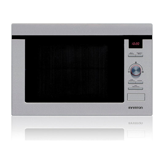 HOR.M INFINITON 25L IMW-1625 C/GRILL