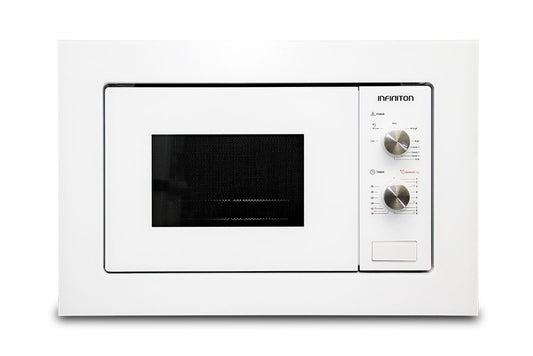 HOR.M INFINITON 20L IMW-WHITE1720 GRILL