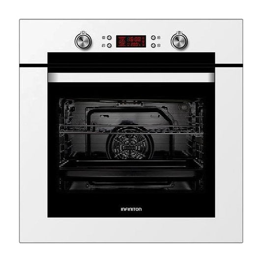 HORNO INFINITON 70WH19 A BLANCO