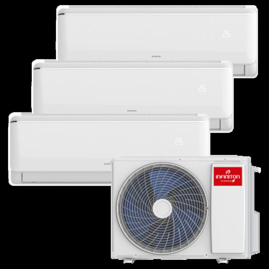 ACON INFINITON 3X1 6794 MPTMF090909A2