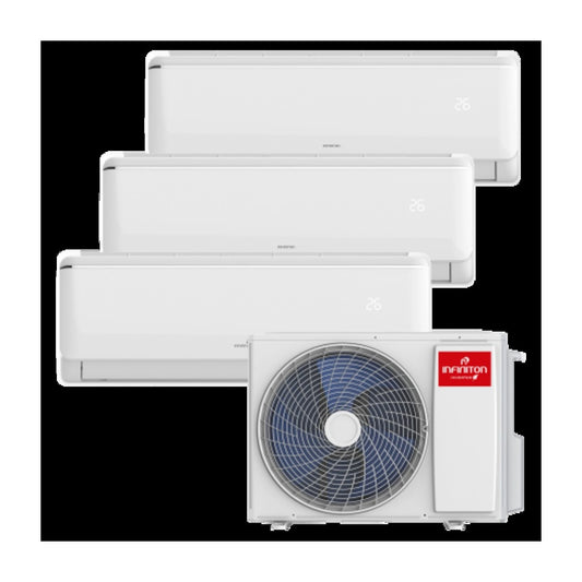 ACON INFINITON 3X1 6794 MPTMF090909A2