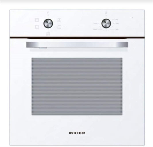 HORNO INFINITON WF470 A BLANCO