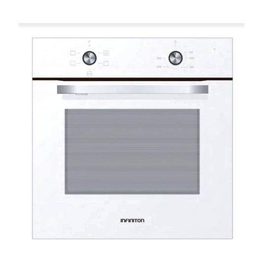 HORNO INFINITON WF470 A BLANCO