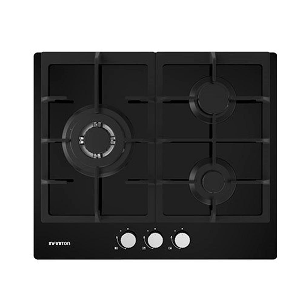 ENCIM INFINITON GG-331 3GAS C.NEGRO
