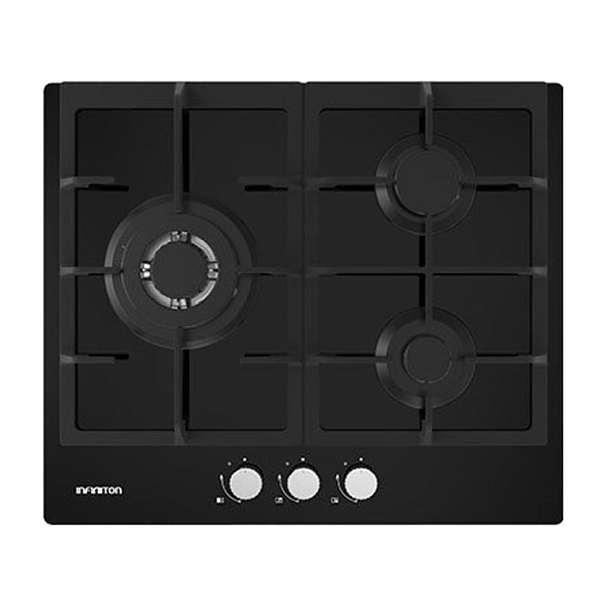 ENCIM INFINITON GG-331 3GAS C.NEGRO