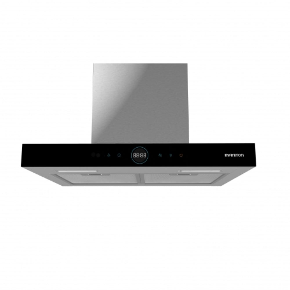 CAMP INFINITON CMPT-CLR60S 60CM INOX