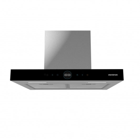 CAMP INFINITON CMPT-CLR60S 60CM INOX