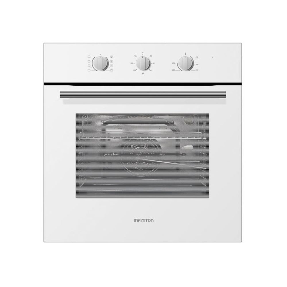 HORNO INFINITON HORNO 818LB MULTIFUNCION