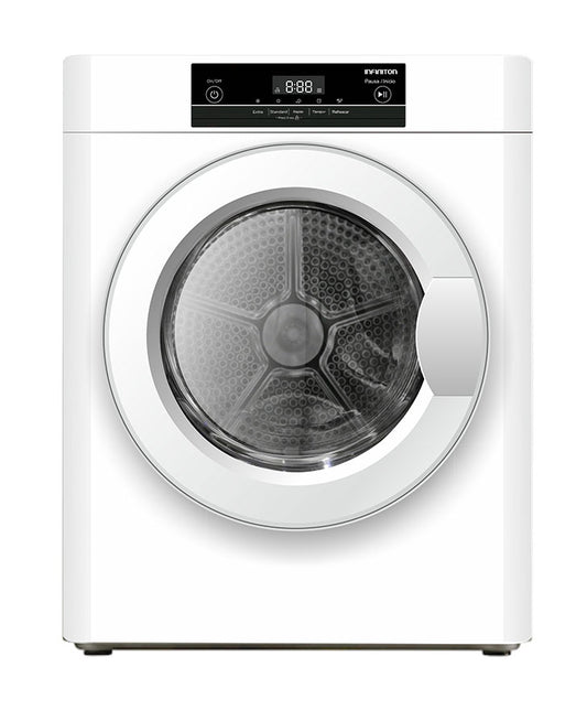 SECADORA INFINITON SD-3M C 3KG BLANCA