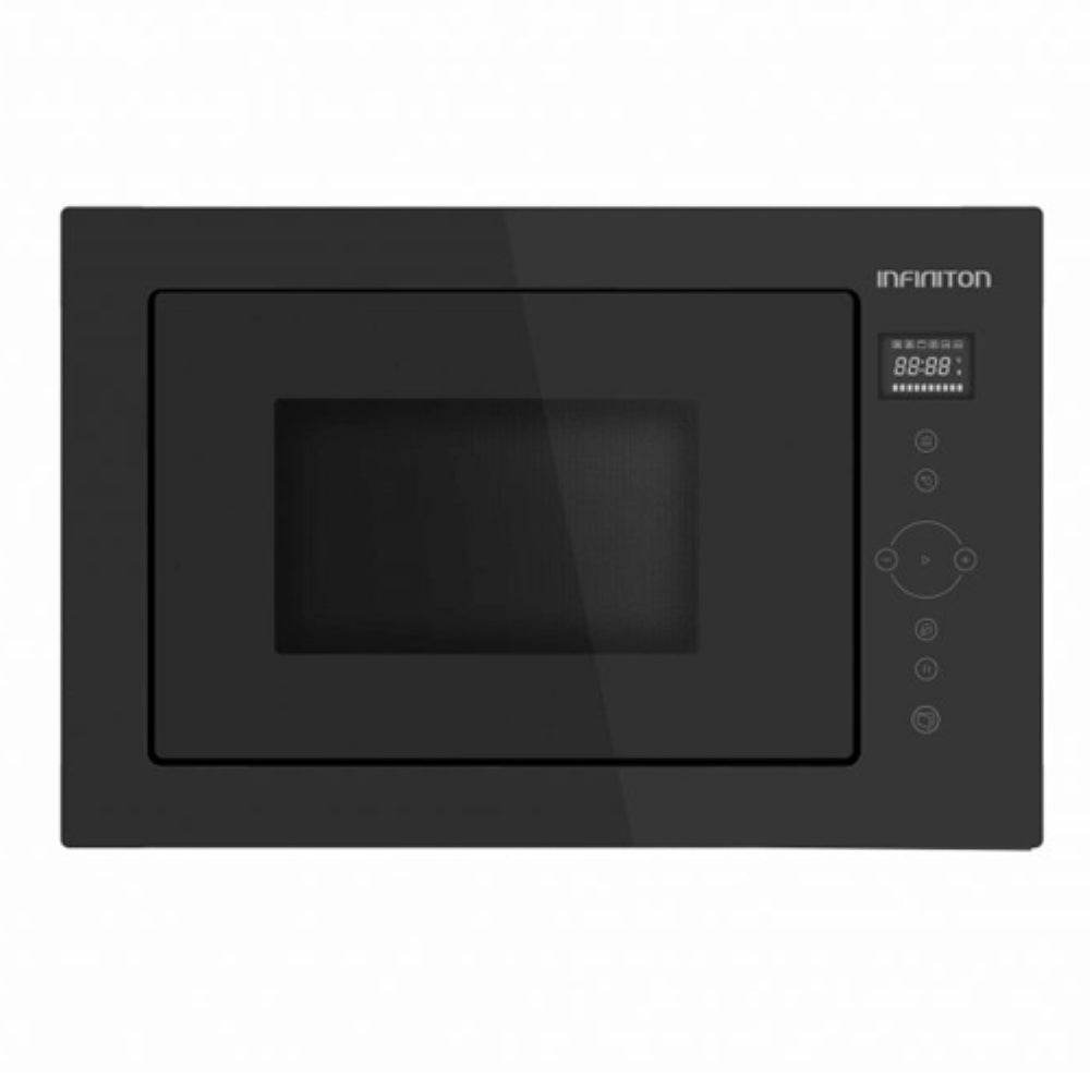 HOR.M INFINITON 25L IMW-GBK25 C/GRILL