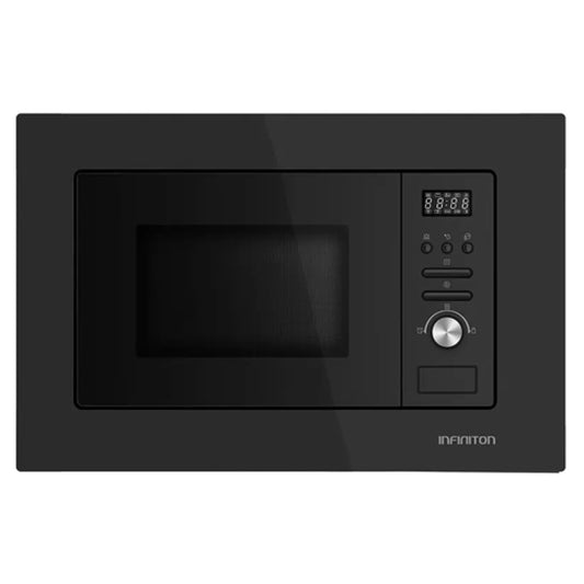 HOR.M INFINITON 20L IMW-20BTN C/GRILL