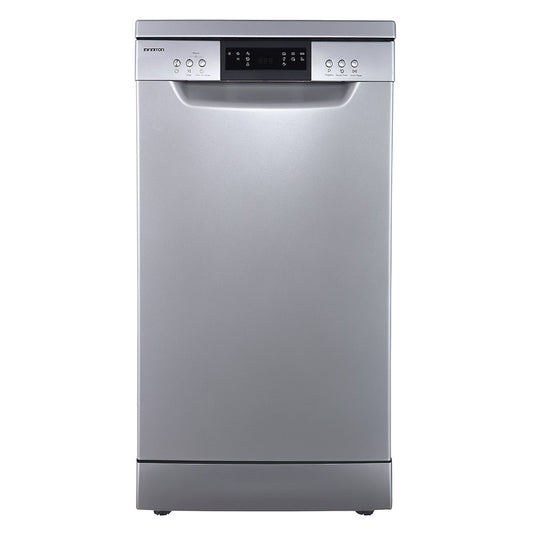 LAVAV. INFINITON DIW-43SP E 9CUB INOX