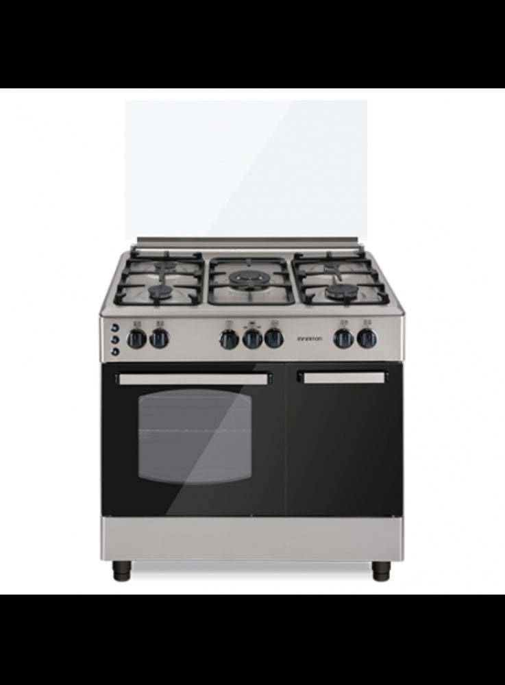 COCINA INFINITON CC9162XPB 5G 90CM INOX