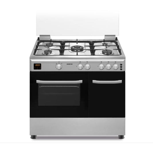 COCINA INFINITON CC9696XHTP BUTANO