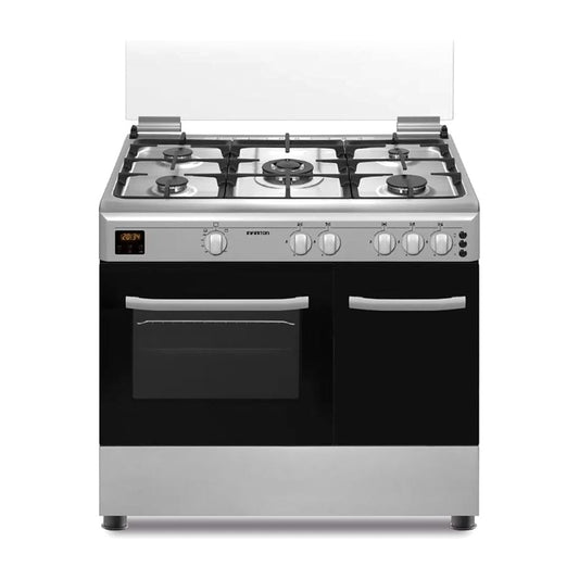 COCINA INFINITON CC9696XHTP BUTANO