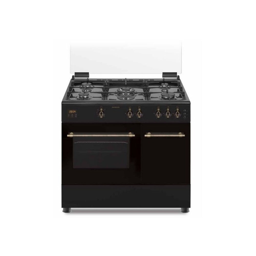 COCINA INFINITON CCRST90EPH 5GAS 85X90CM