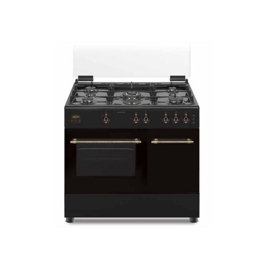 COCINA INFINITON CCRST90EPH 5GAS 85X90CM