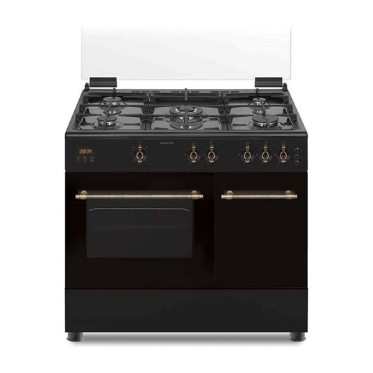 COCINA INFINITON CCRST90EPH 5GAS 85X90CM