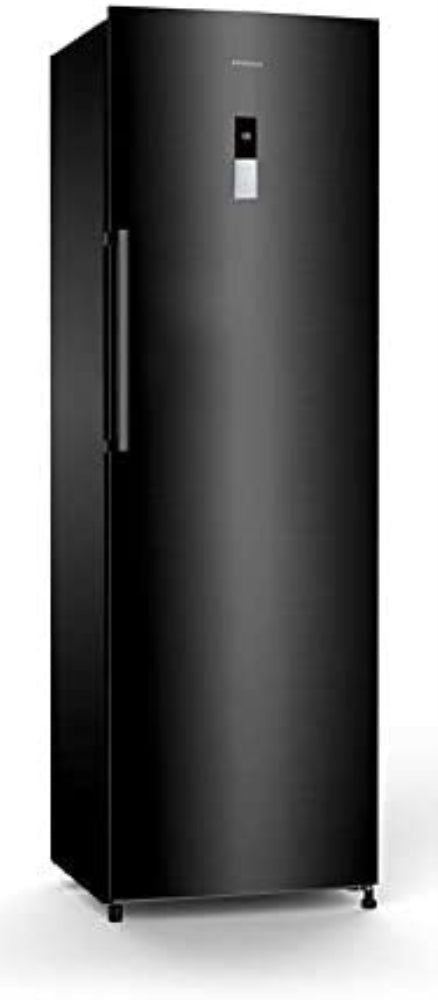 CONGEL. INFINITON CV19DST E 185X60 NEGRO