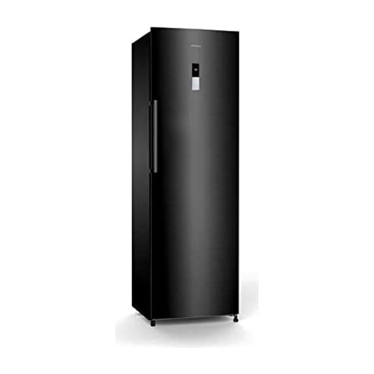 CONGEL. INFINITON CV19DST E 185X60 NEGRO