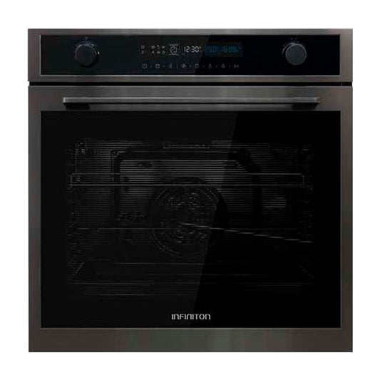 HORNO INFINITON DG70 A NEGRO MATE