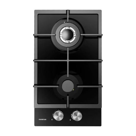 ENCIM INFINITON GAS-CR2B 30CM 2GAS INOX