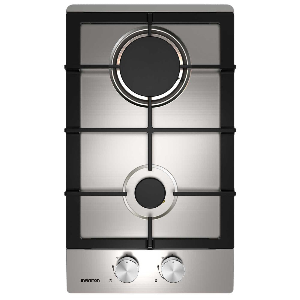 ENCIM INFINITON GAS-IX02 3 GAS INOX