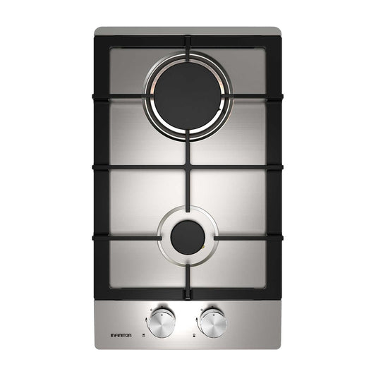 ENCIM INFINITON GAS-IX02 3 GAS INOX